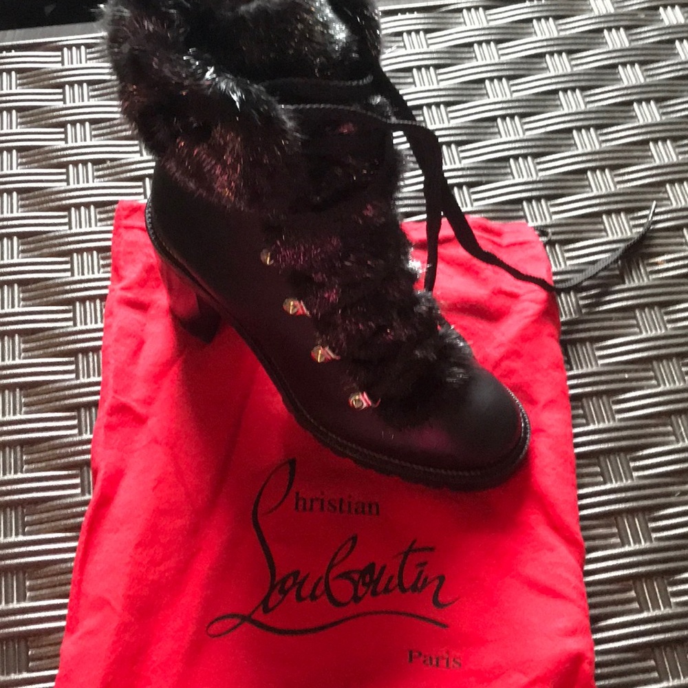 Christian Louboutins